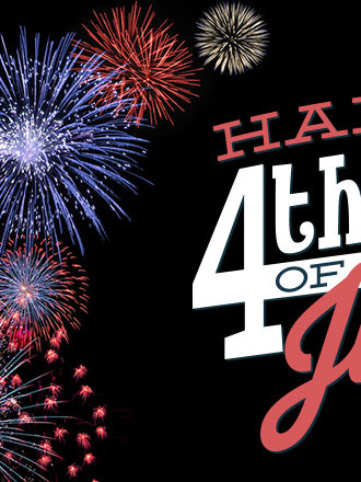 fourth of july fireworks blog post vacation