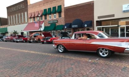 car show