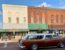 downtown car