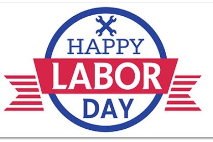 labor day