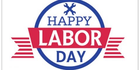 labor day