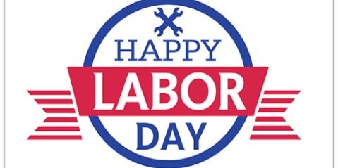labor day