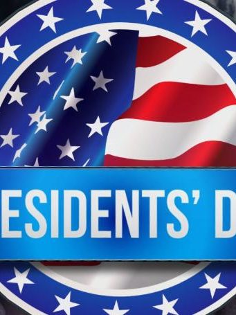 presidents day
