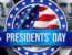 presidents day