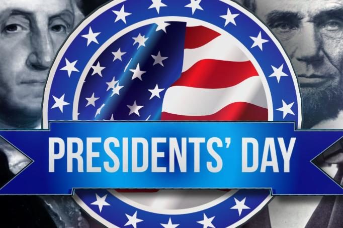 presidents day