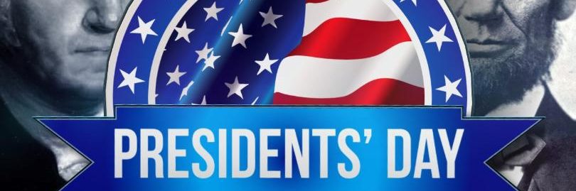 presidents day