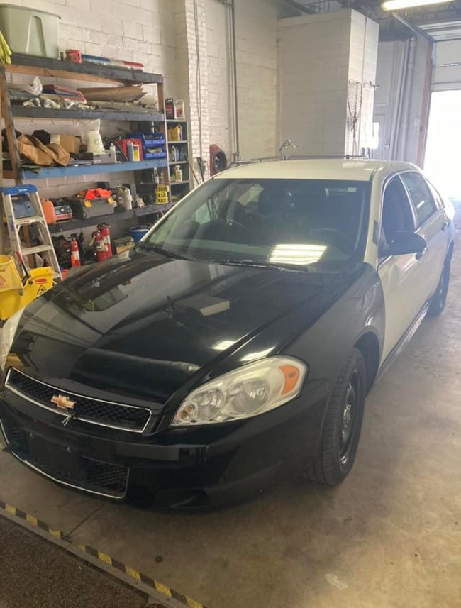 277223201_1637821233258376_2757221514004462045_n police car