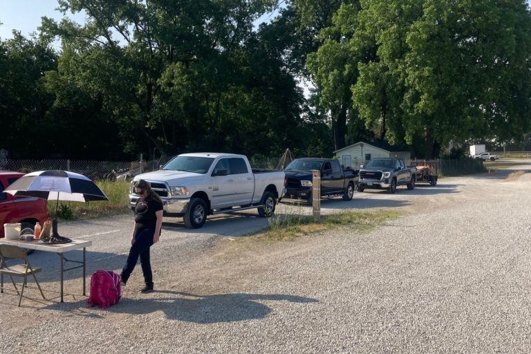 2023 Cleanup Day 1