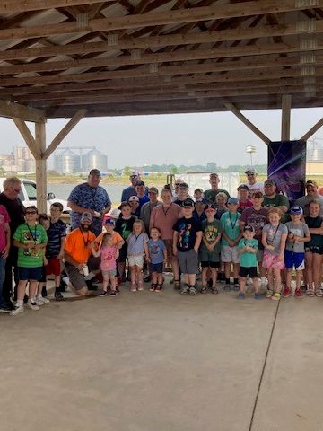 2023 Group fishing Derby