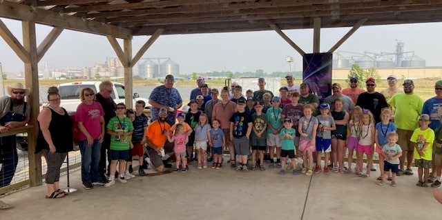 2023 Group fishing Derby