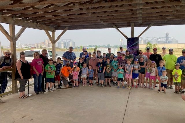 2023 Group fishing Derby