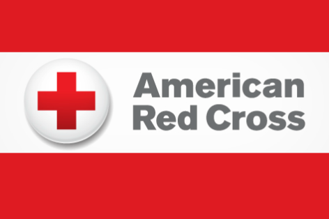 Red Cross Logo