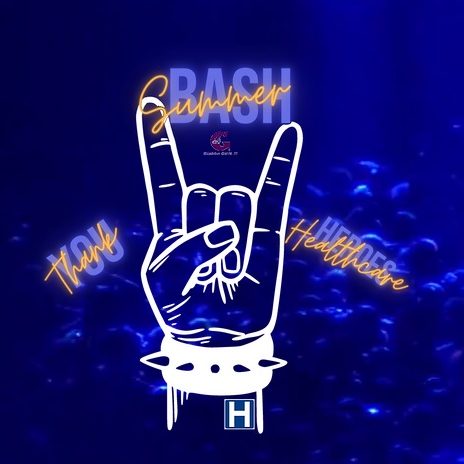 2023 GAH Summer Bash Headline