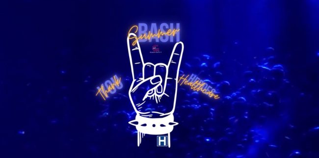 2023 GAH Summer Bash Headline