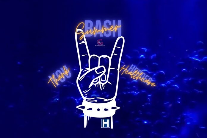 2023 GAH Summer Bash Headline