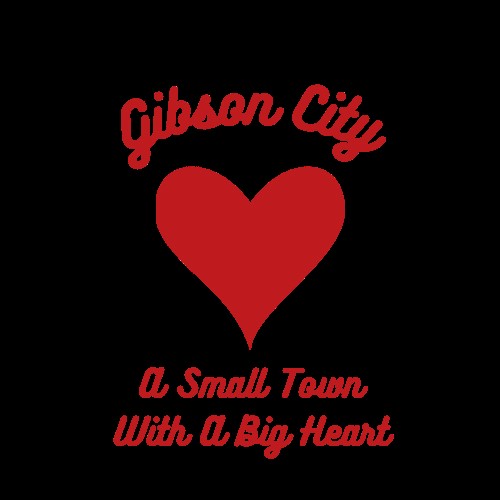 Sights around Gibson New Murals! Gibson City Illinois