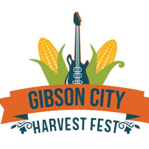 GC Harvest Fest Banner Logo