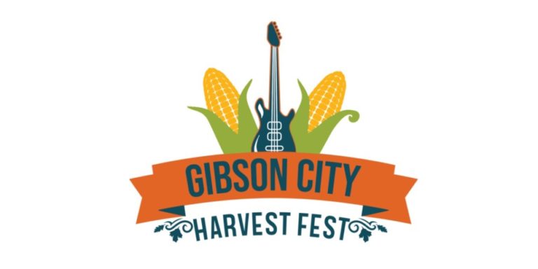 GC Harvest Fest Banner Logo