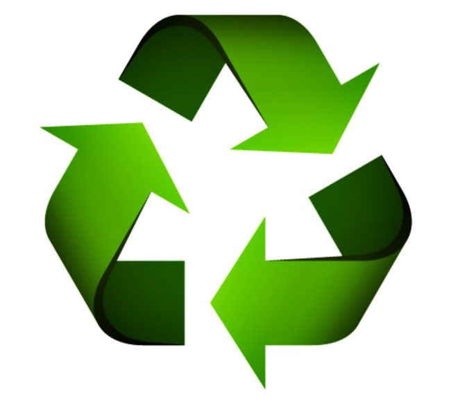 Logo-Recycle