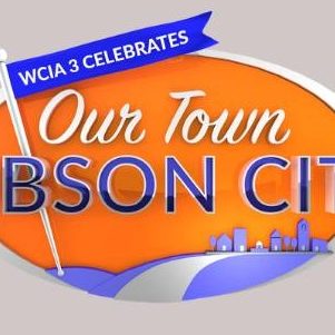 Our Town Gibson City Banner 2