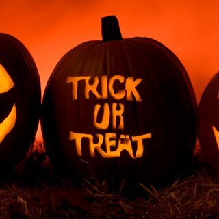 Trick or Treat Hours