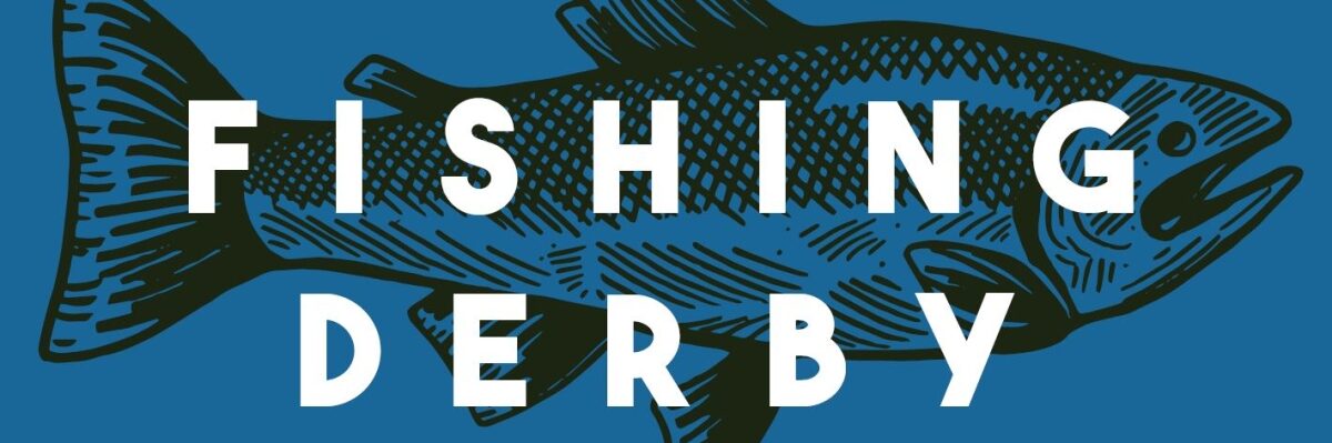 Fishing Derby 2023