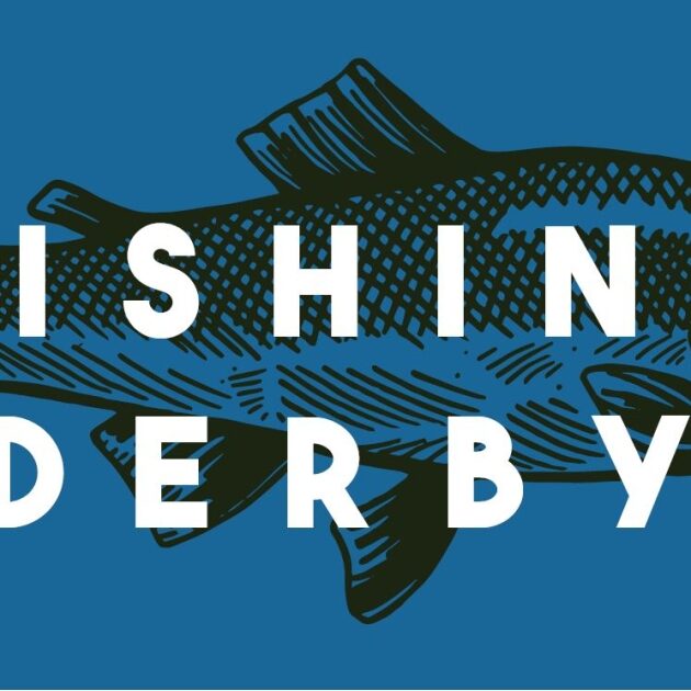 Fishing Derby 2023