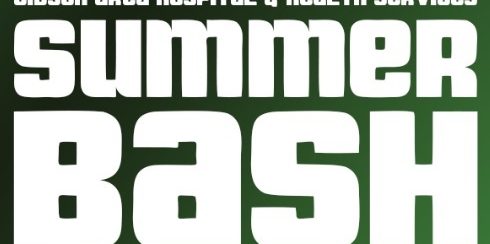 2026 Summer Bash Text 2
