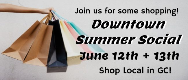 2026 Downtown Summer Social