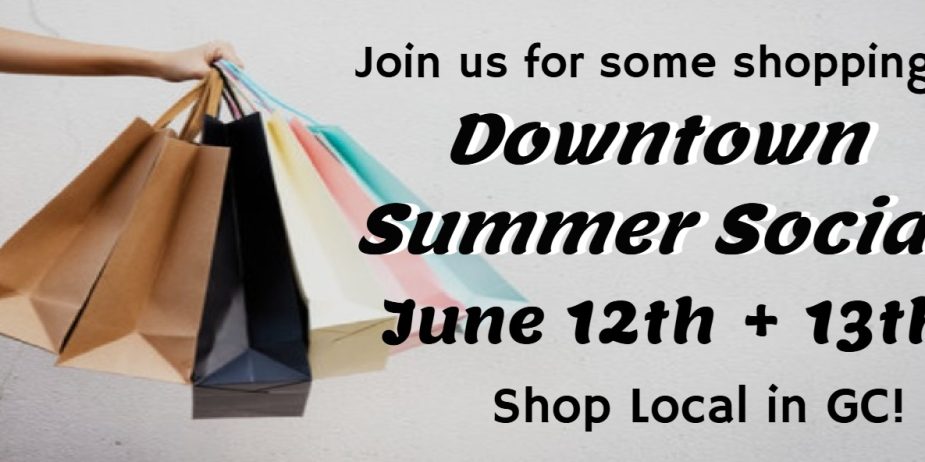 2026 Downtown Summer Social