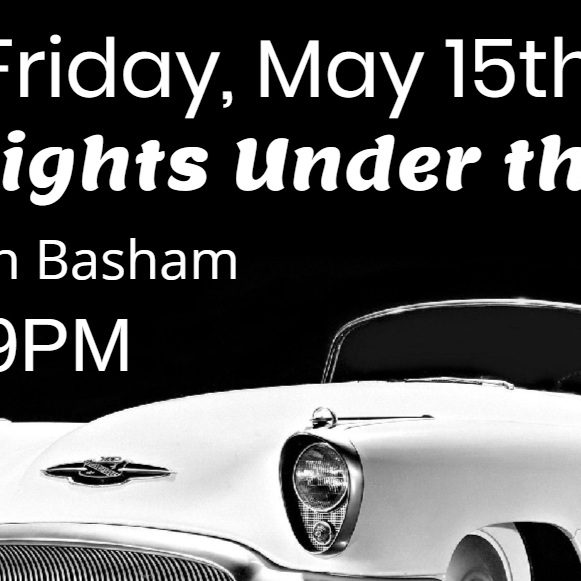 May Car Cruise