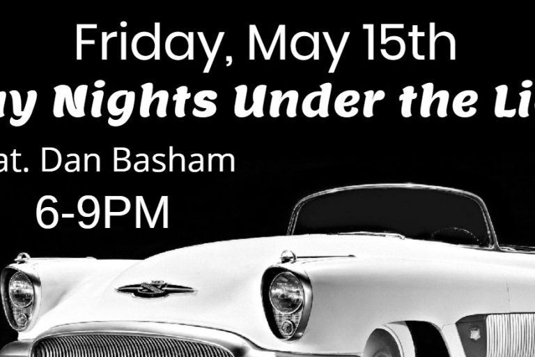 May Car Cruise
