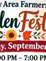 Garden Fest Banner 2026
